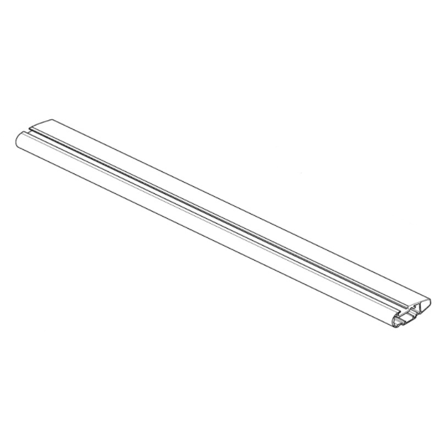 Thule WingBar Edge single bar