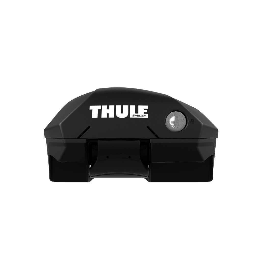 Thule Edge Raised Rail (4 pack) 7204