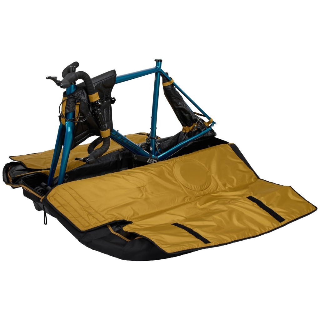 Thule RoundTrip Road bike case