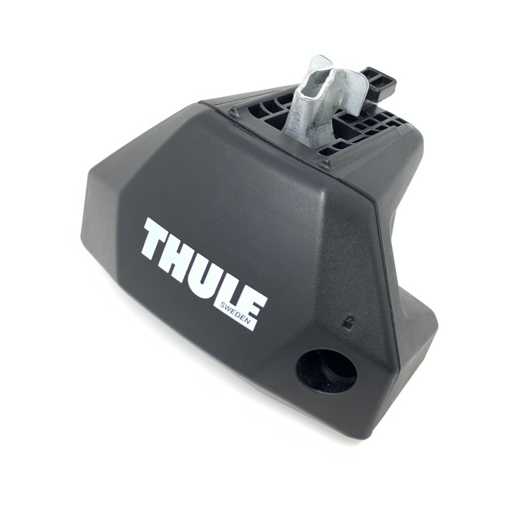 Thule 54648 Evo Fixpoint complete single foot