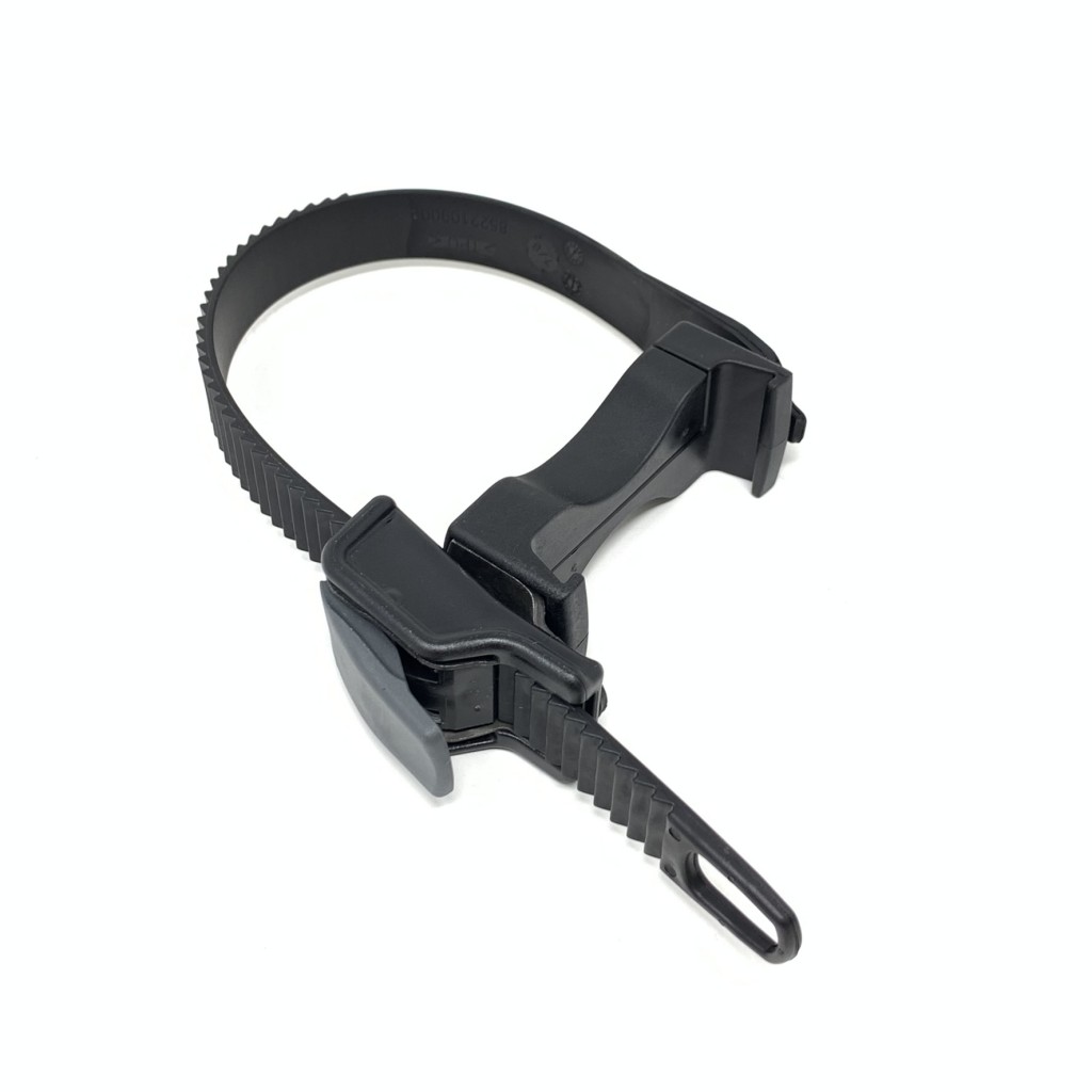 Thule 52593 wheel strap including fixings