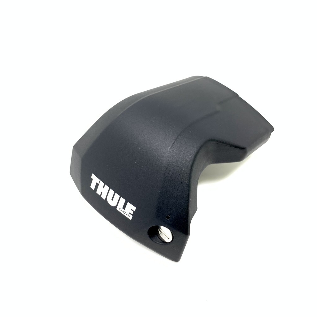 Thule 54357L foot cover left with lock