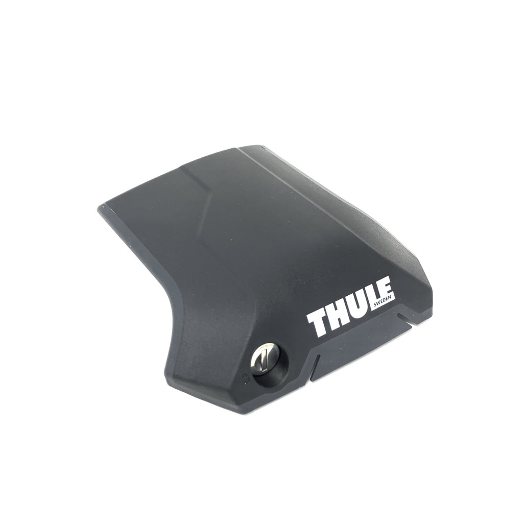 Thule 54746 foot cover right including lock