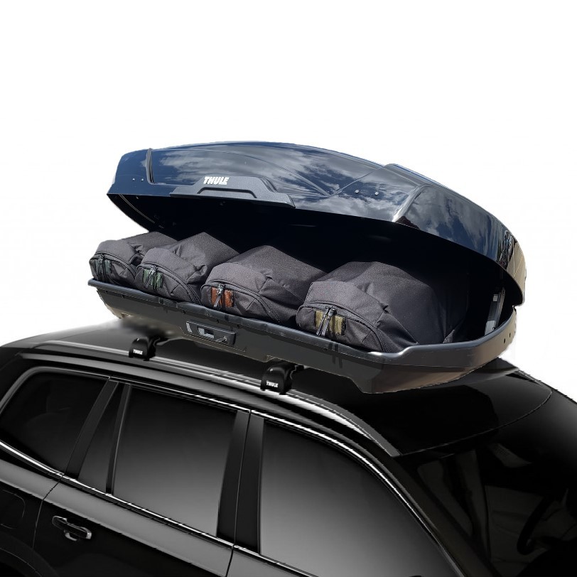 thule gopack backpack
