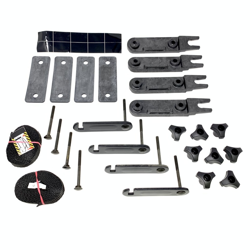 Thule 10743 u-bolt set