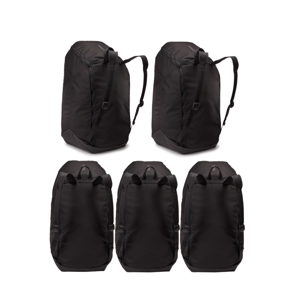 GoPack Backpack 5-piece set