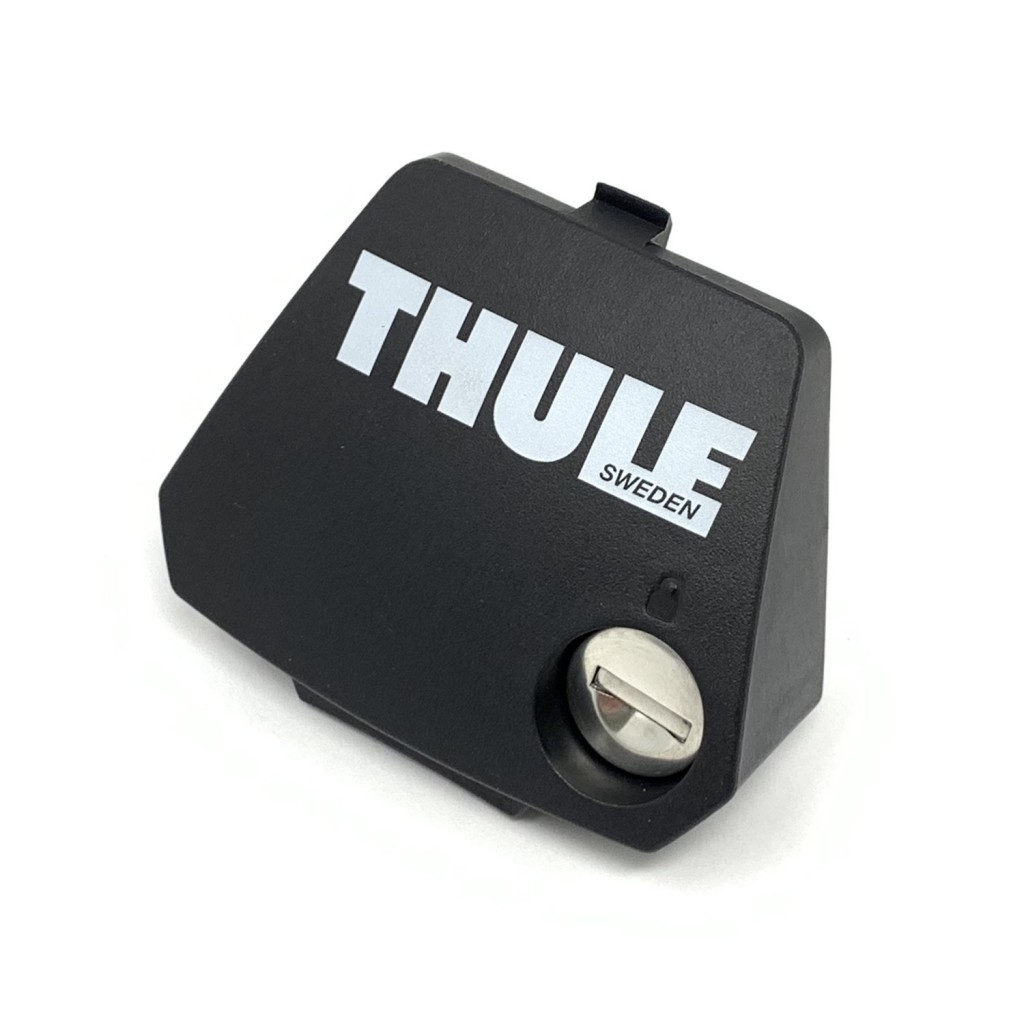 Thule 52985 front cover including lock barrel	