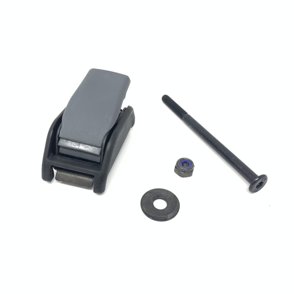 Thule 52969 backspace pump buckle