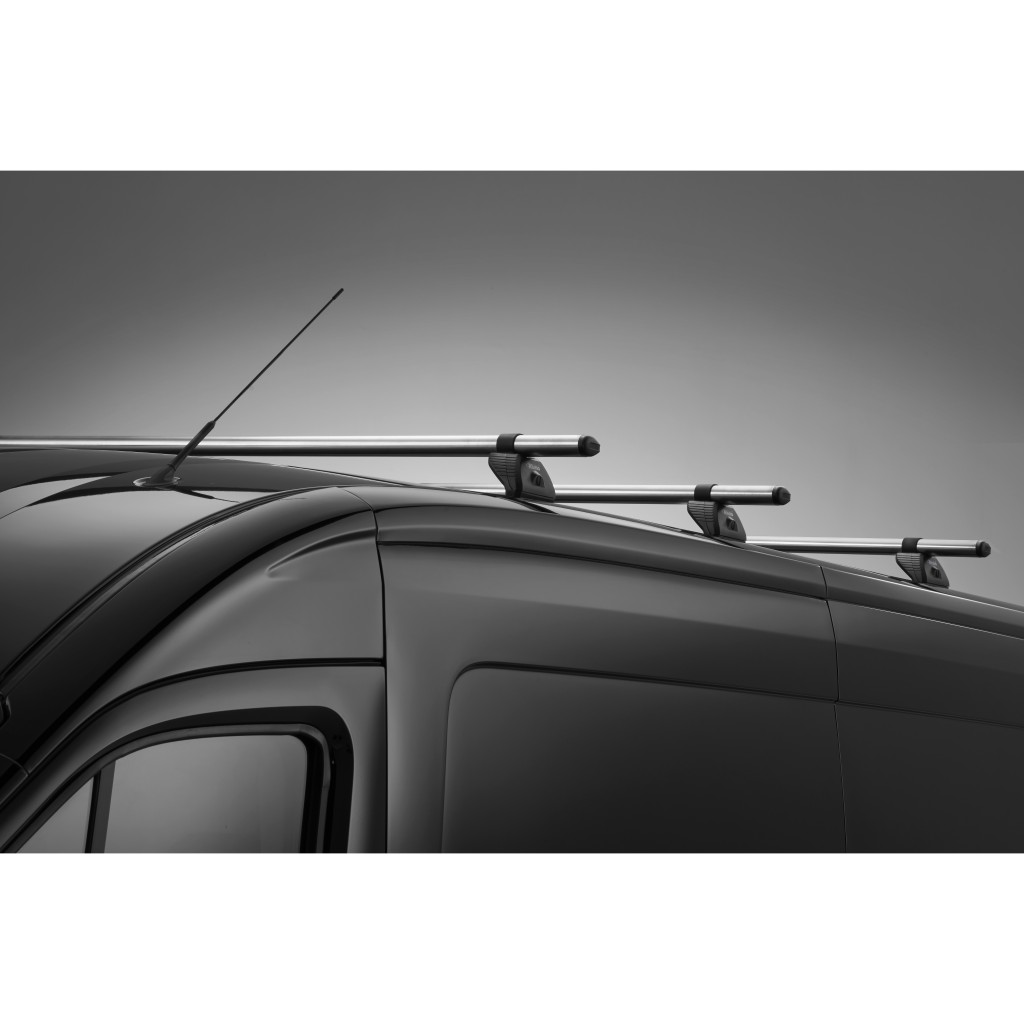 Rhino 3 bar KammBar Fleet system