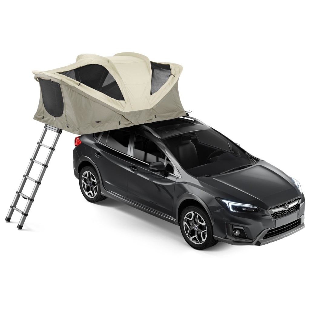 Thule Approach S Pelican grey