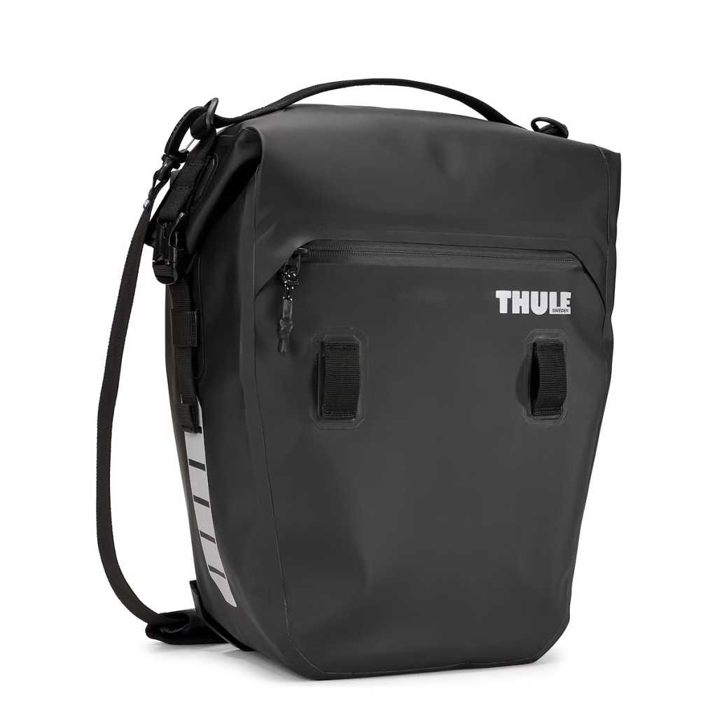 Thule Shield commuter pannier 22 L black 3204916