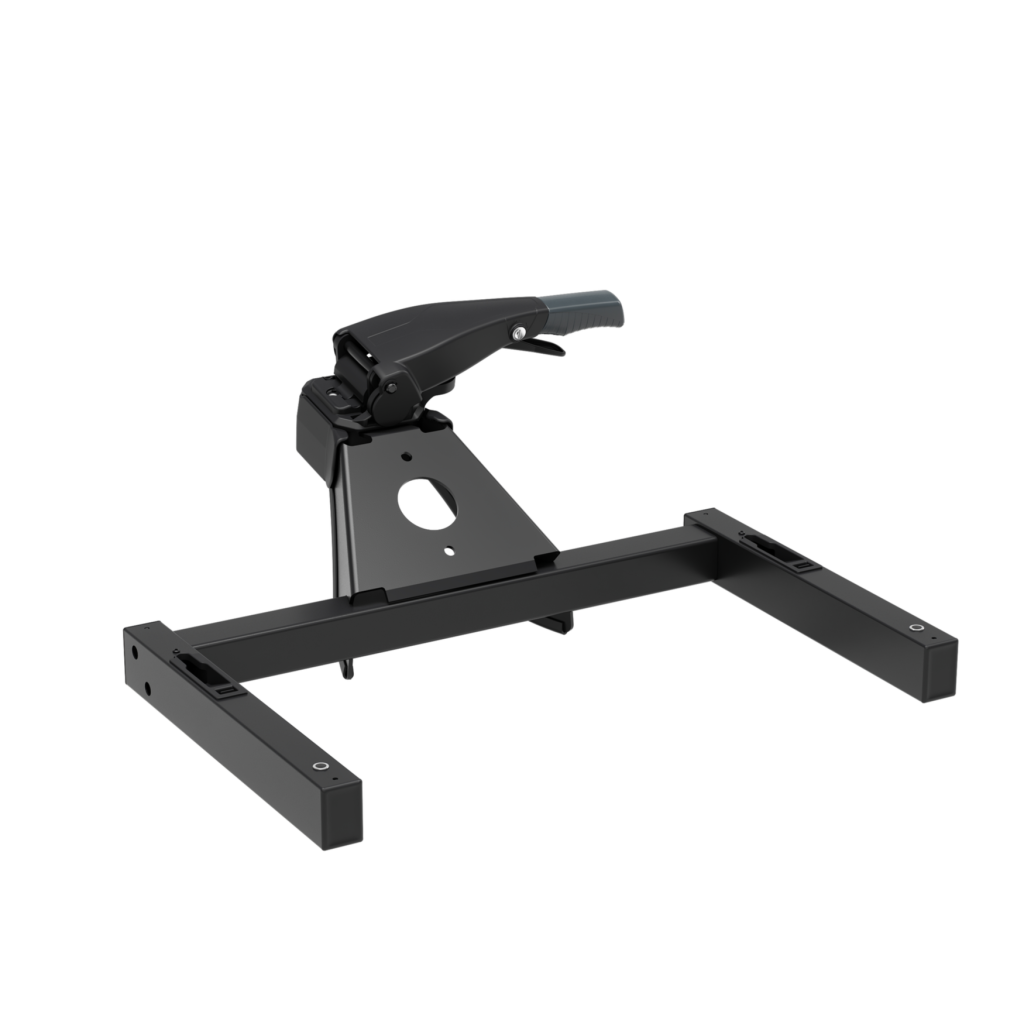 Thule 906300 Arcos Platform