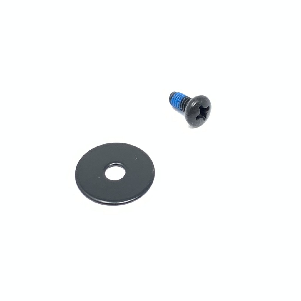 Thule 1500054923 screw and washer