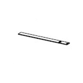 Thule 1500014025 Atlantis sealing strip