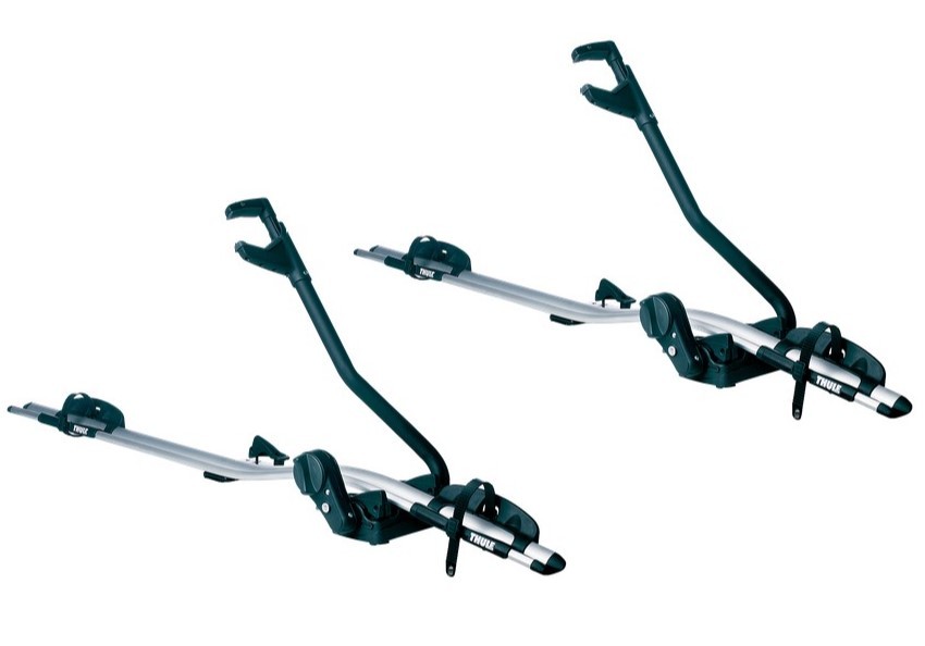 Thule ProRide 591 Twinpack