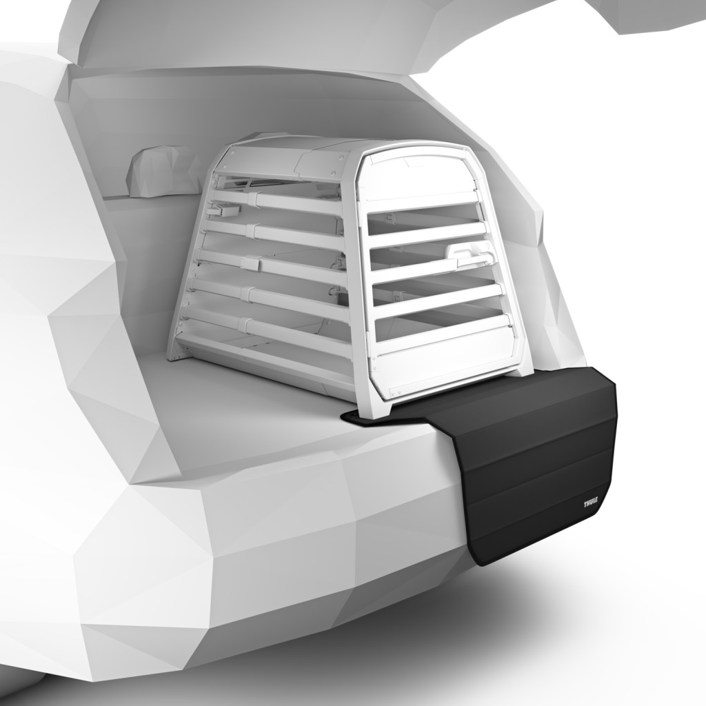 Thule Allax bumper protecter standard