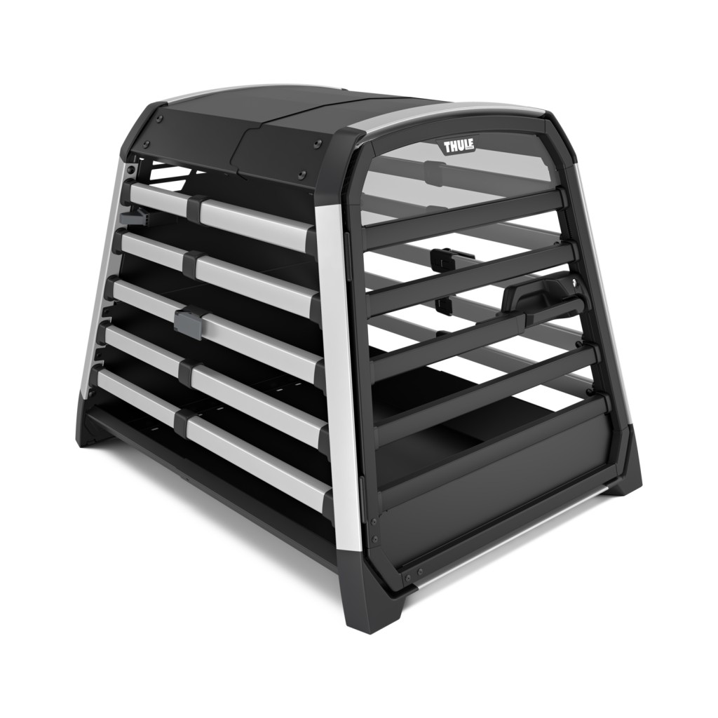 Thule Allax L Compact dog crate 770003