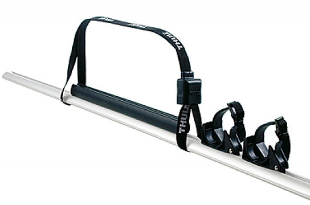 Sailboard Rack