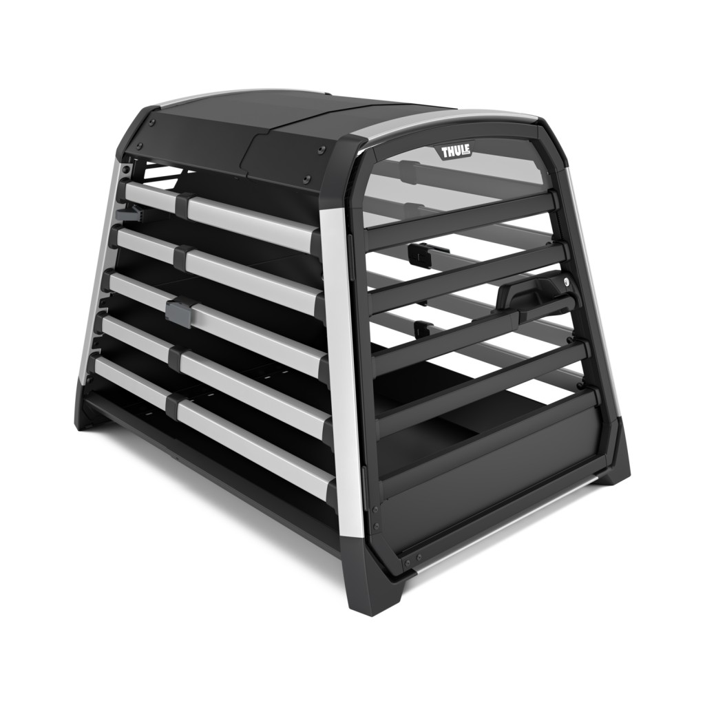 Thule Allax L dog crate 770004