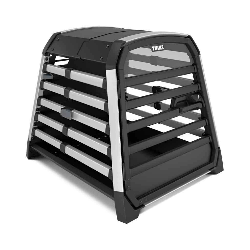 Thule Allax M Compact dog crate 770009