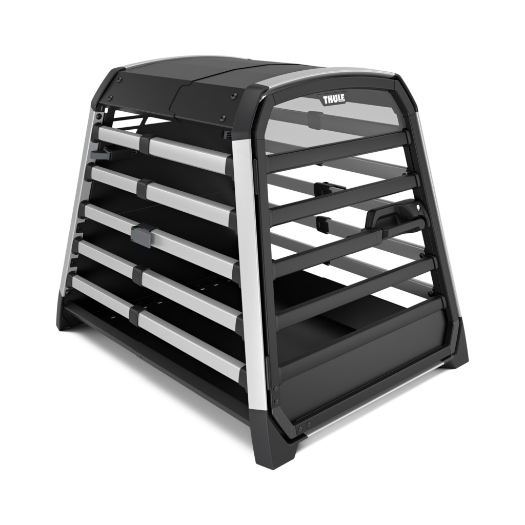 Thule Allax XL Compact dog crate 770005