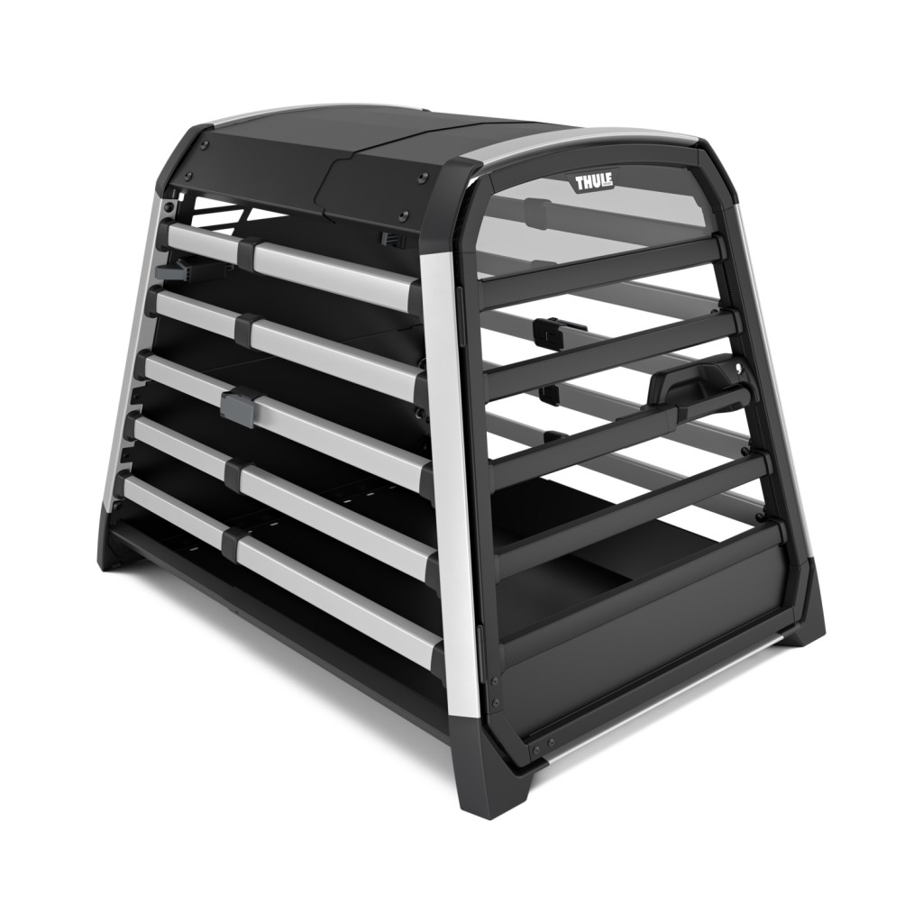 Thule Allax XL dog crate 770006