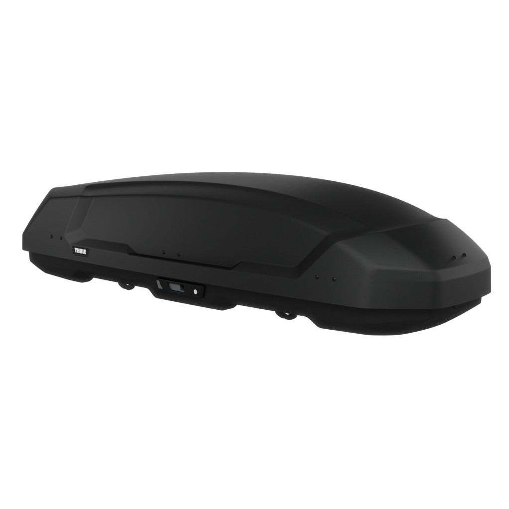 Thule Force 3 L Sport 645600 roof box