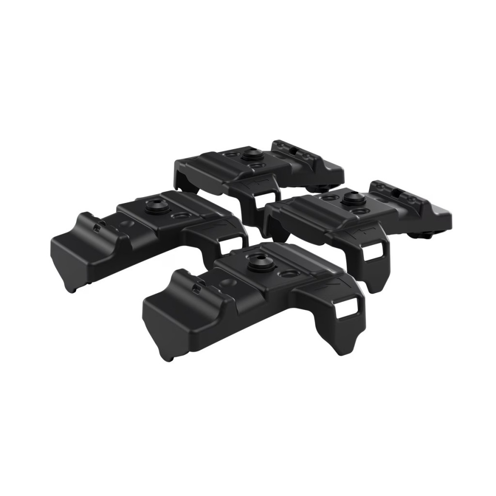 Thule 909900 Santu EasyFold XT