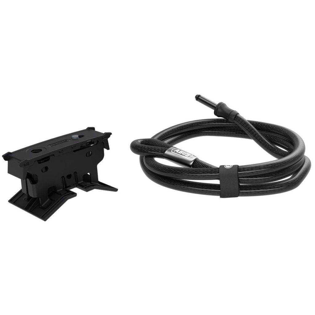 Thule 978500 EasyFold 3 High Grade Bike Lock