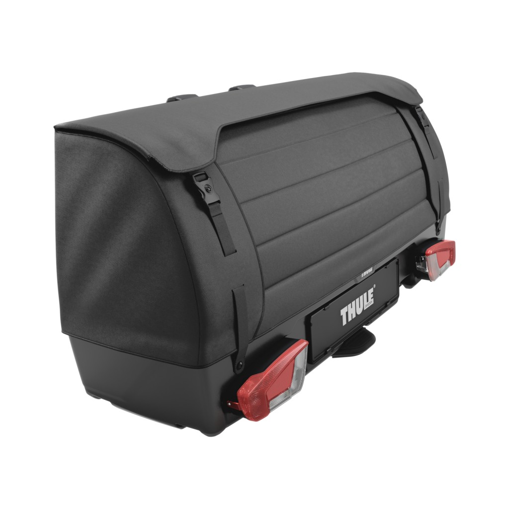Thule 907102 Onto 2 cargo box with Platform
