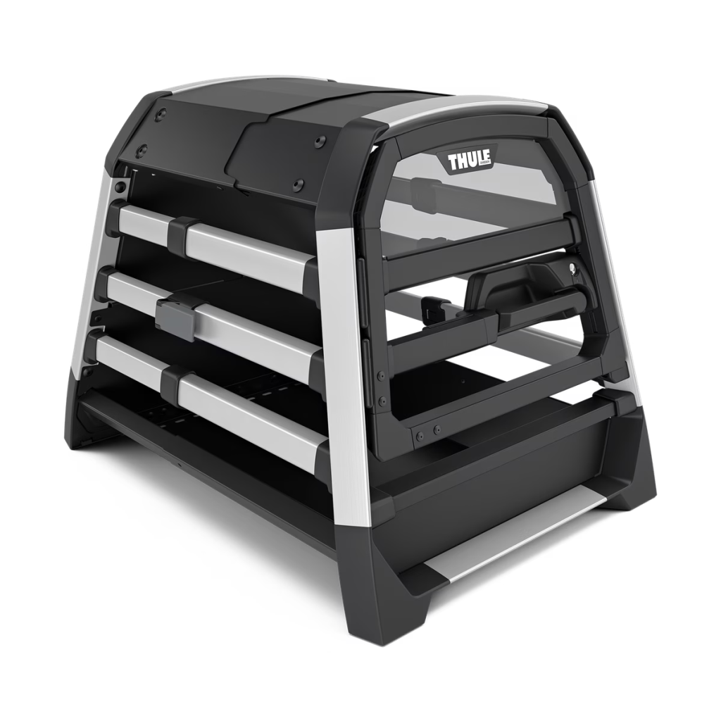 Thule Allax XS Threshold Compatible dog crate 770010