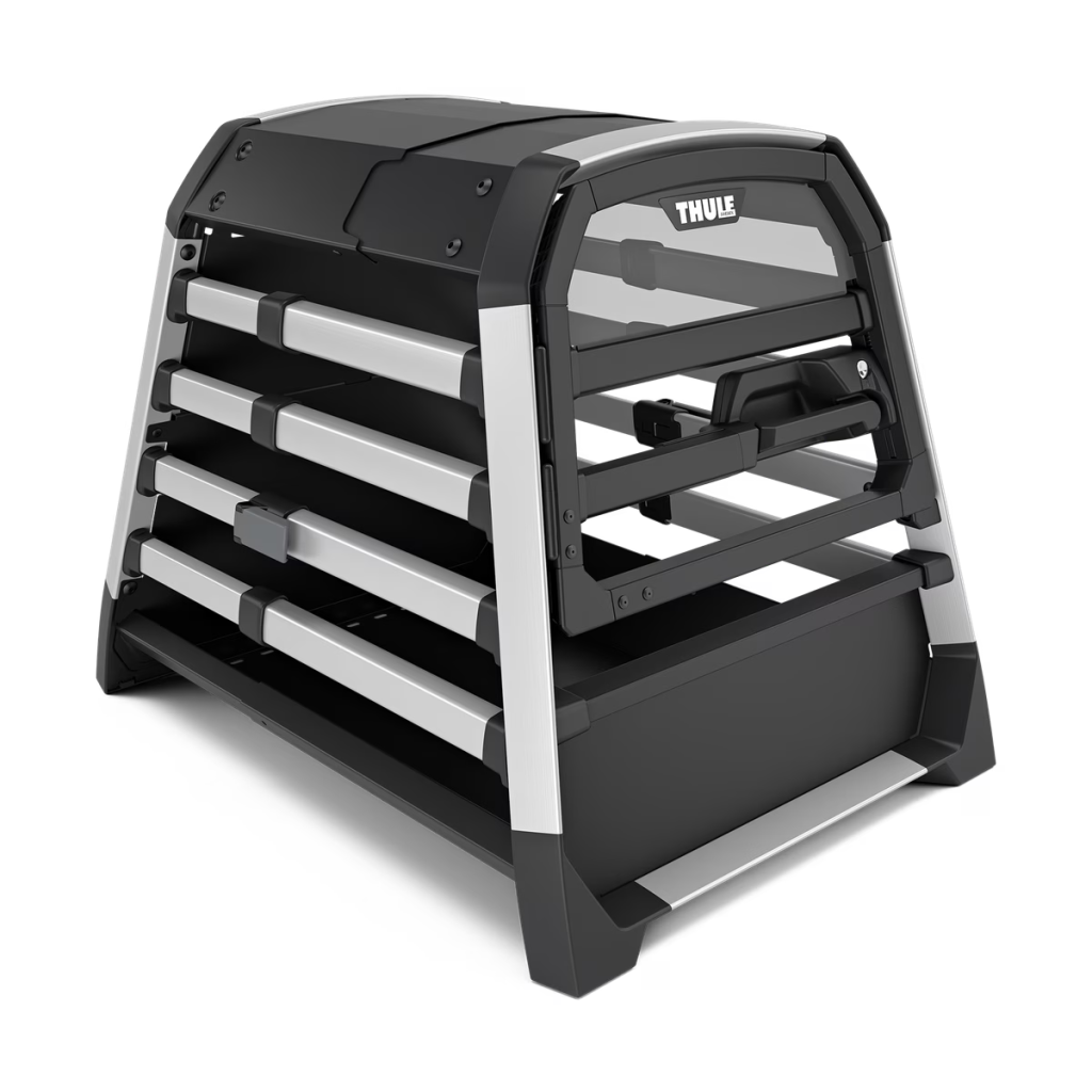 Thule Allax S Threshold Compatible dog crate 770011