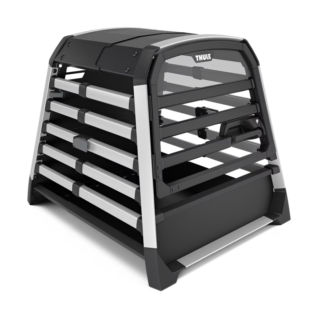 Thule Allax M Compact Threshold Compatible dog crate 770012
