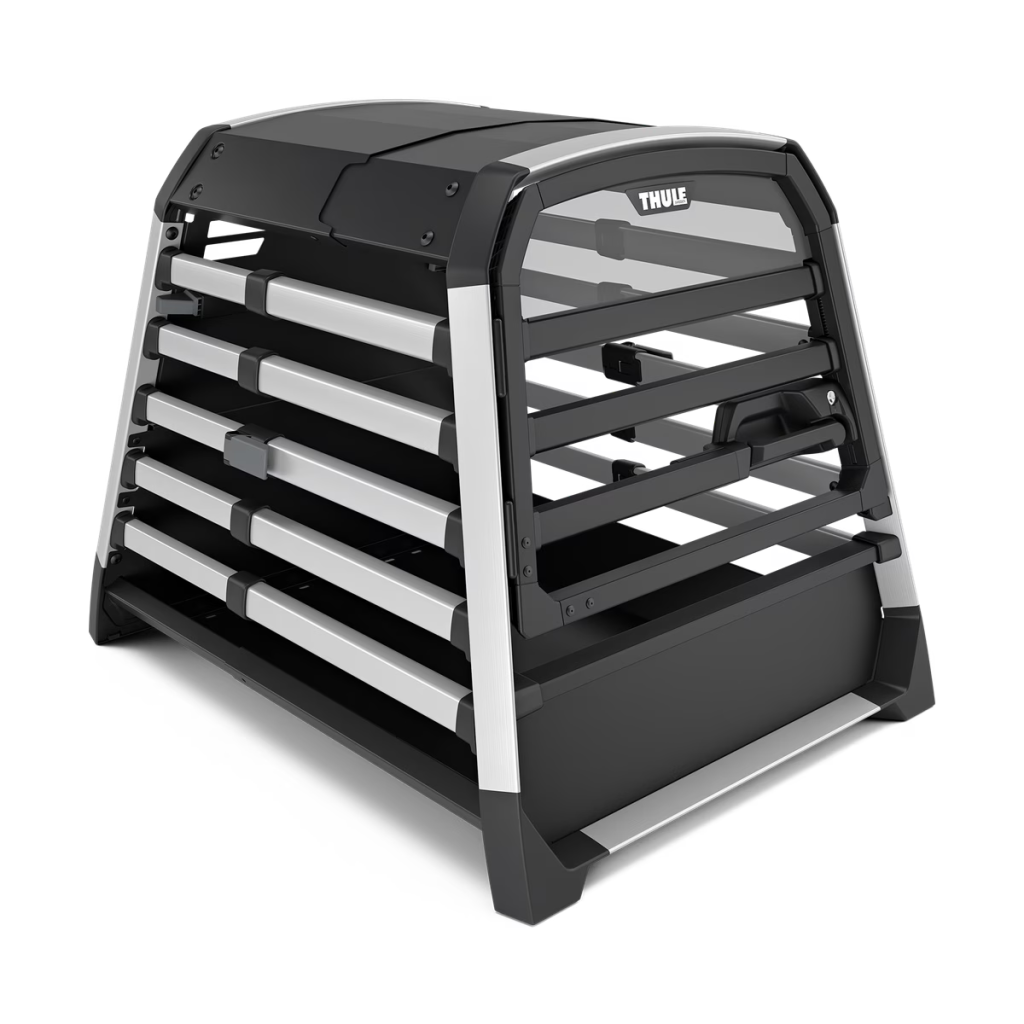 Thule Allax M Threshold Compatible dog crate 770013
