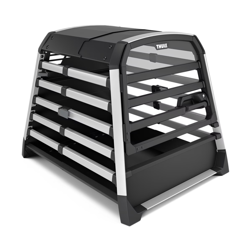 Thule Allax L Compact Threshold Compatible Compact dog crate 770014