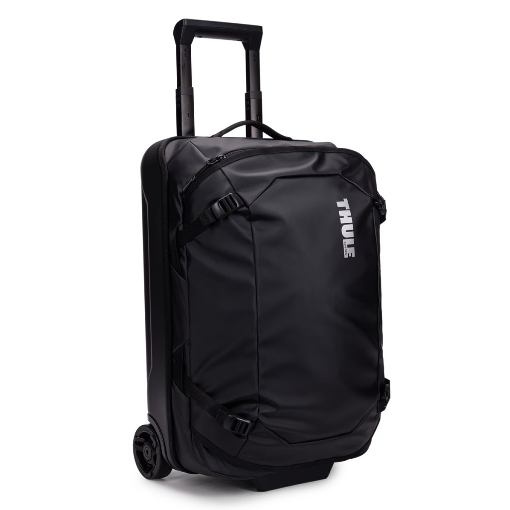 Thule Chasm Carry On Wheeled Duffel 55cm 3204985
