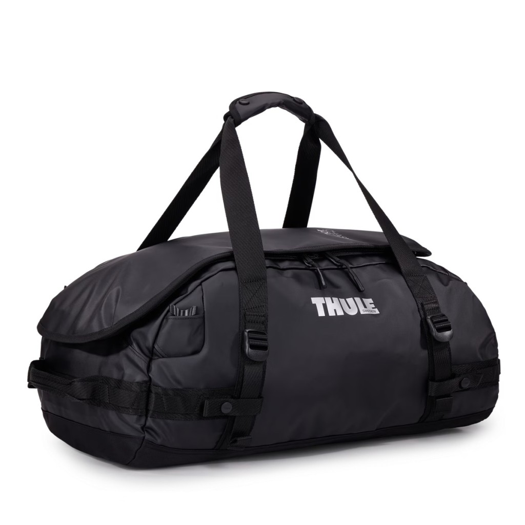 Thule Chasm Duffel 40L Black 3204989
