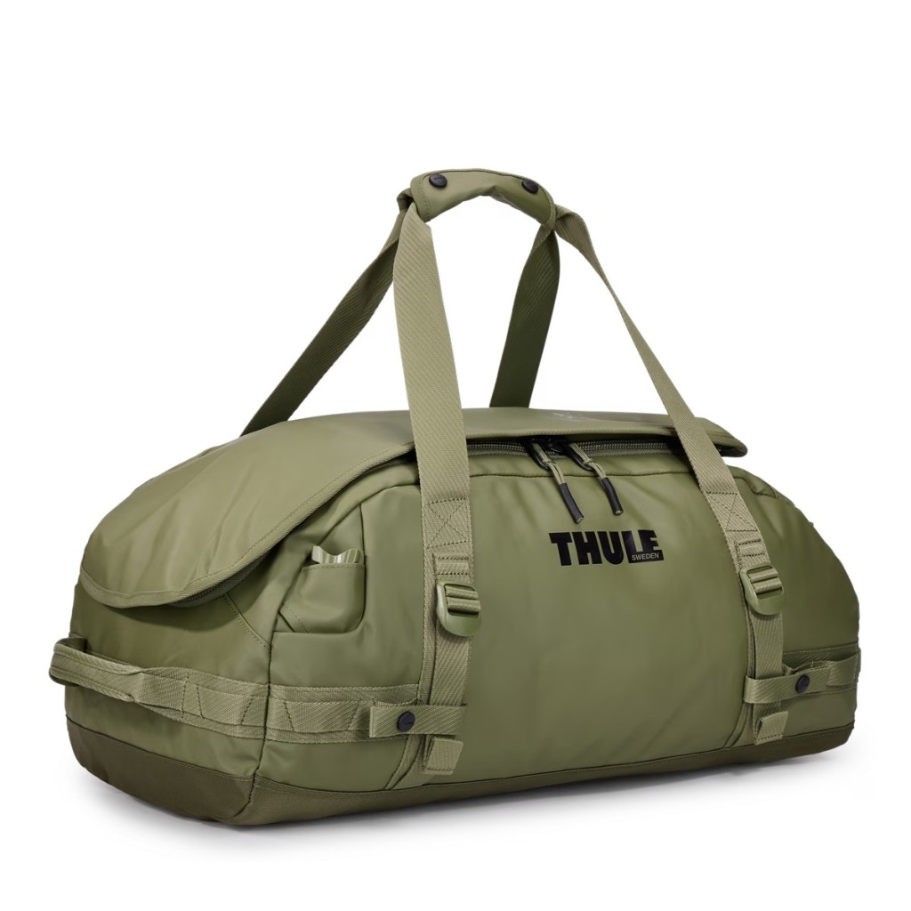 Thule Chasm Duffel 40L Olivine 3204990