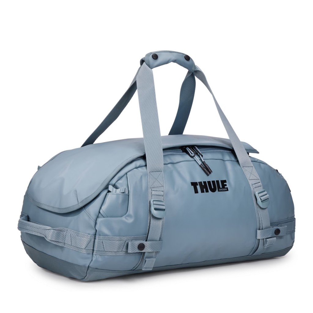 Thule Chasm Duffel 40L Pond Blue 3204992