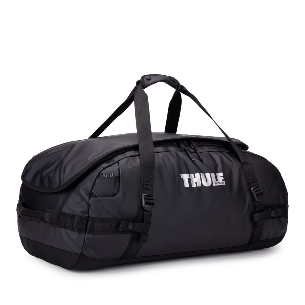 Thule Chasm Duffel 70L Black 3204993