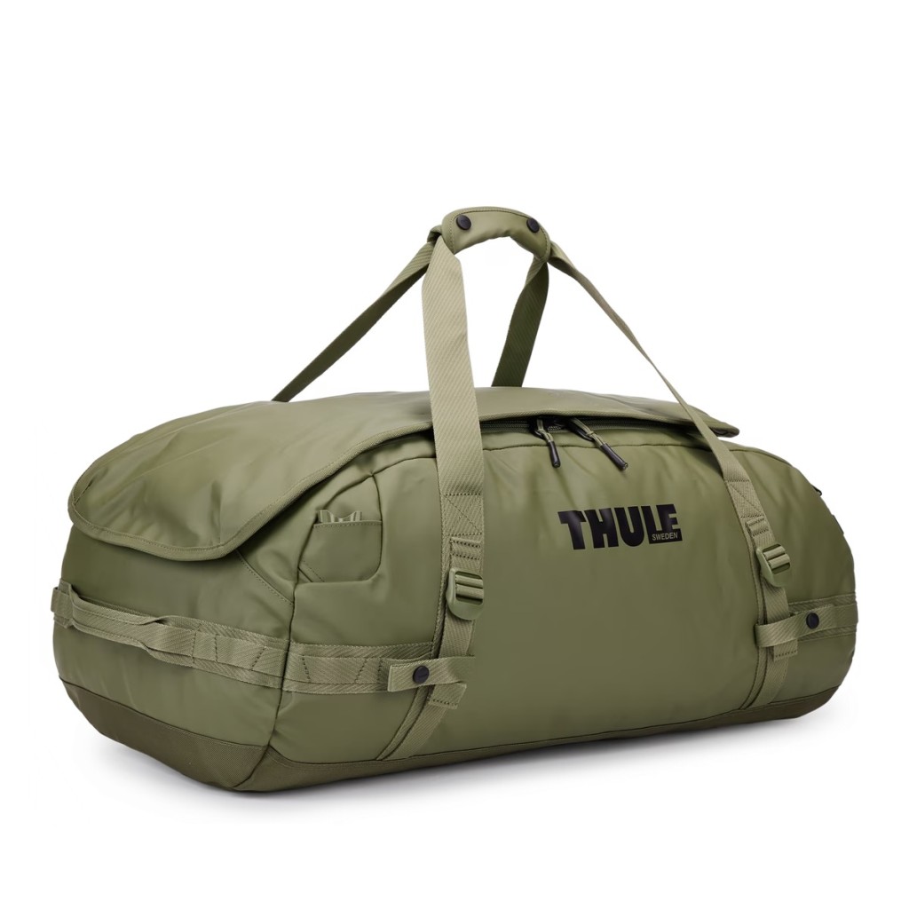 Thule Chasm Duffel 70L Olivine 3204994