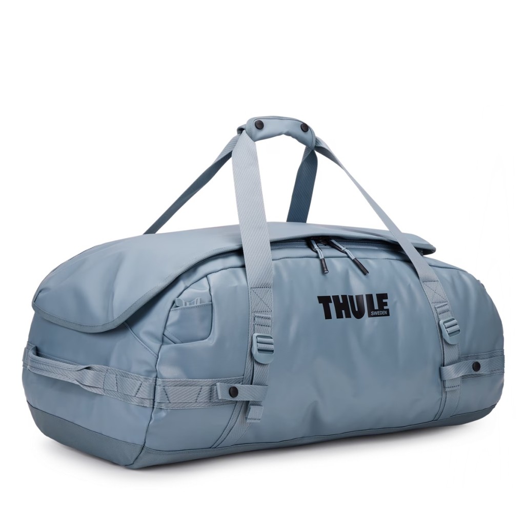 Thule Chasm Duffel 70L Pond Blue 3204996