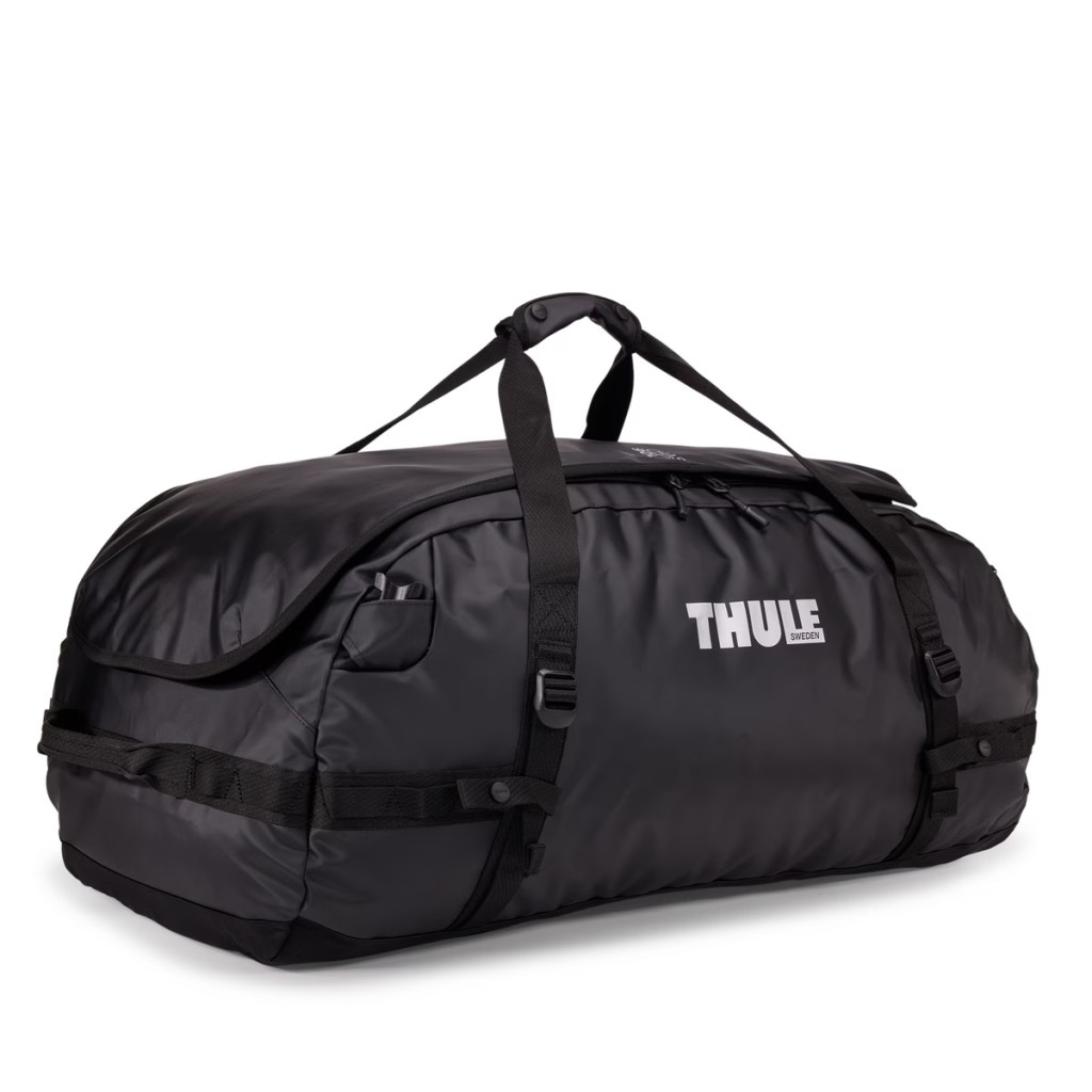 Thule Chasm Duffel 90L Black 3204997