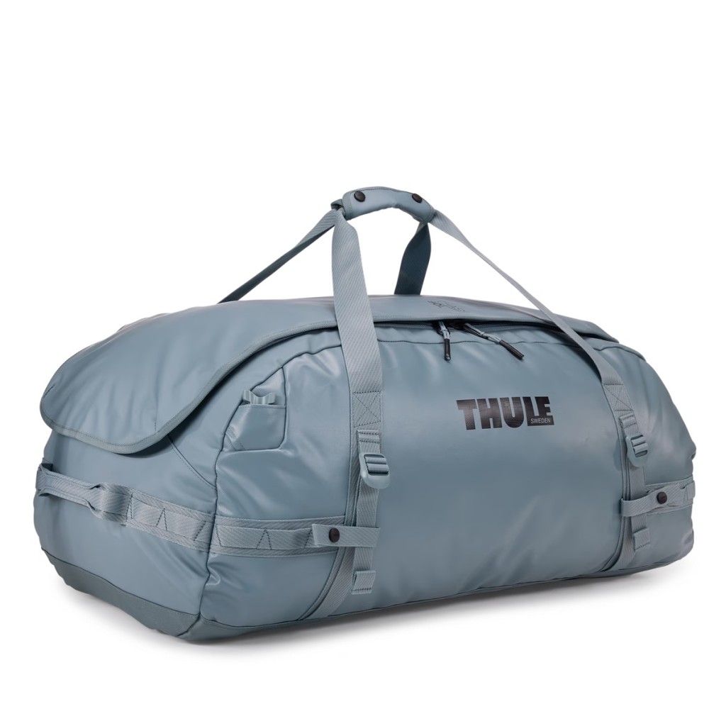 Thule Chasm Duffel 90L Pond Blue 3205000