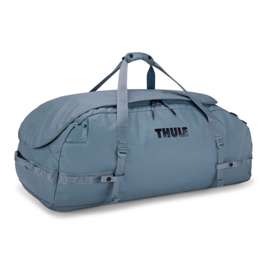 Thule Chasm Duffel 130L Pond Blue 3205004