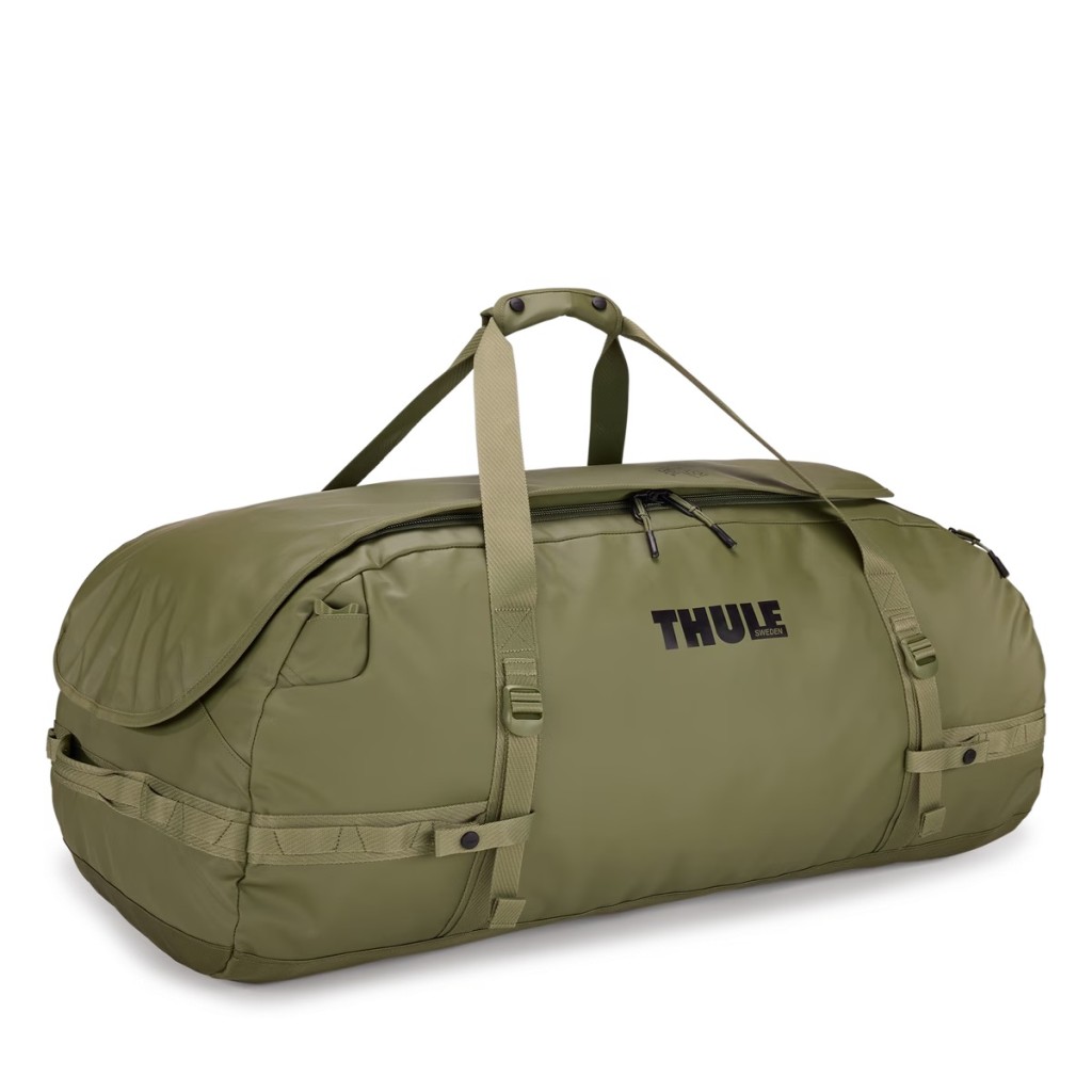 Thule Chasm Duffel 130L Olivine 3205002