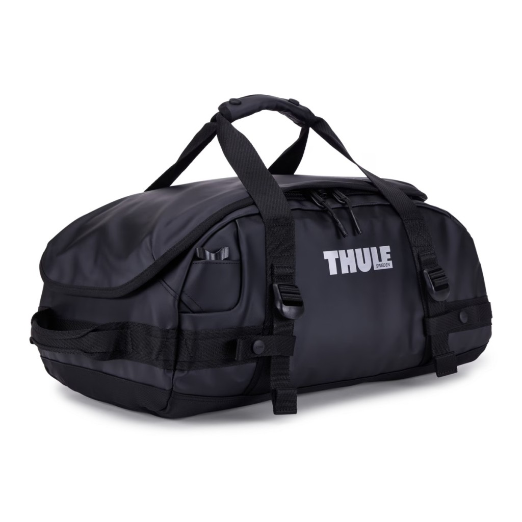 Thule Chasm Duffel 30L Black 3205211