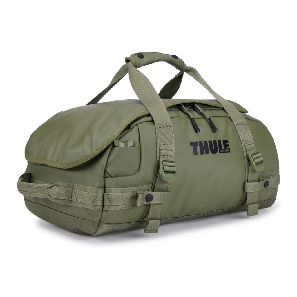 Thule Chasm Duffel 30L Olivine 3205212