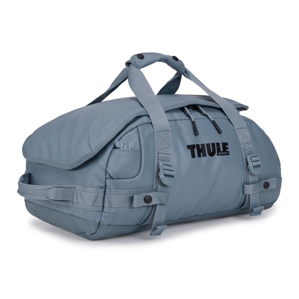 Thule Chasm Duffel 30L Pond Blue 3205214
