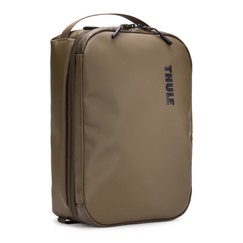 Thule Chasm Large Gear Cube Deep Khaki 3205219